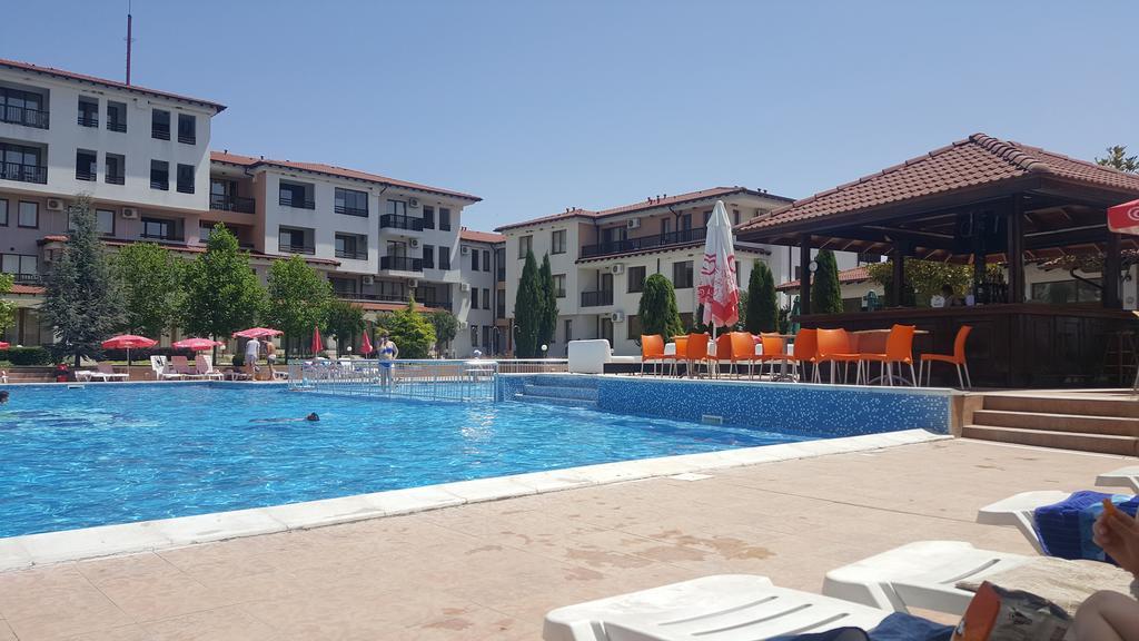 Harmony Hills Kolevi Apartments Rogachevo Exterior foto