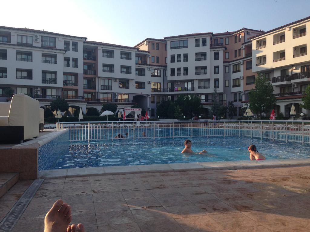 Harmony Hills Kolevi Apartments Rogachevo Exterior foto
