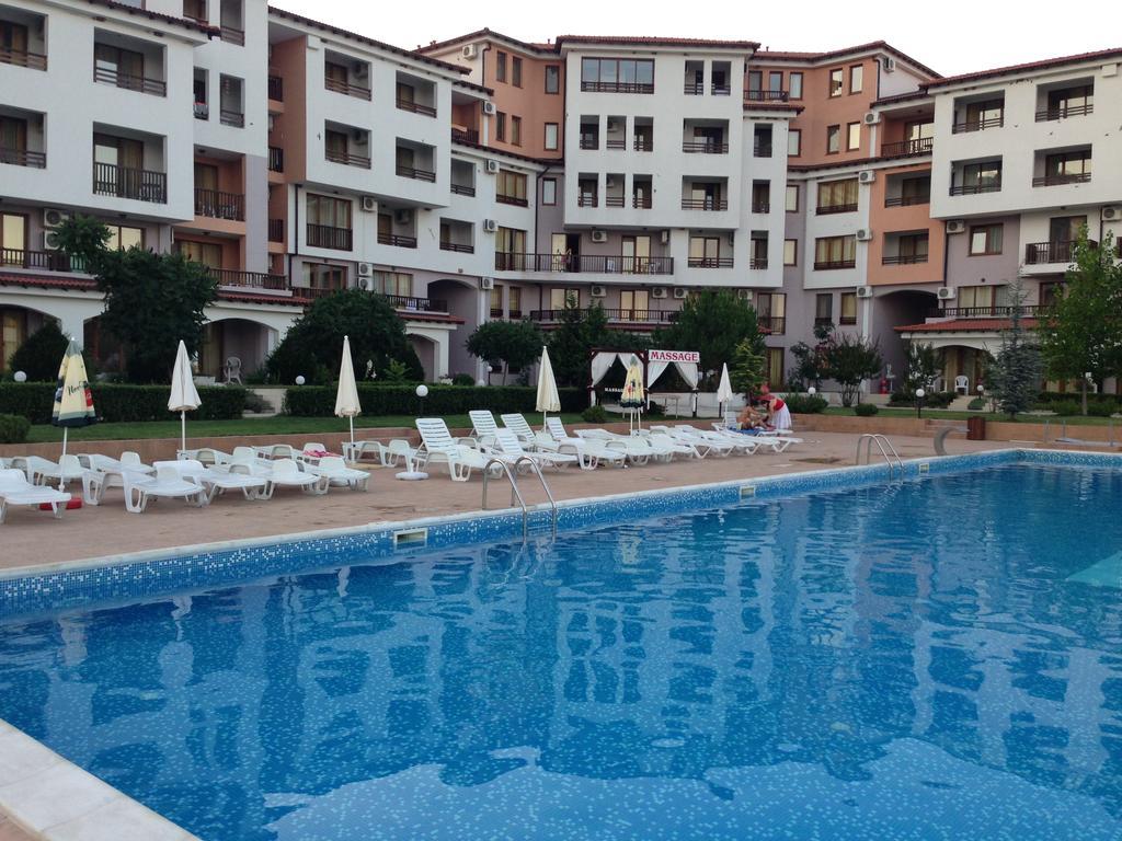 Harmony Hills Kolevi Apartments Rogachevo Exterior foto
